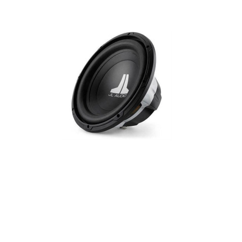 JL AUDIO 12W0V3-4 12" SUBWOOFER 330WATTS JL AUDIO 12W0V3-4 12" SUBWOOFER 330WATTS